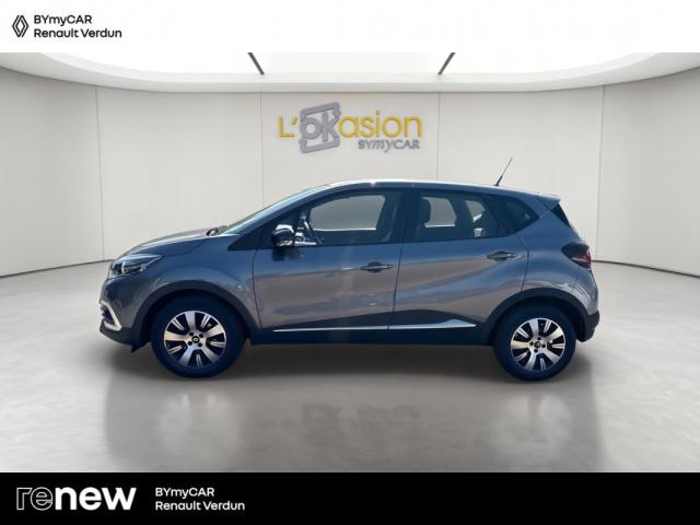 Renault Captur image 7