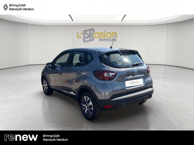Renault Captur image 6