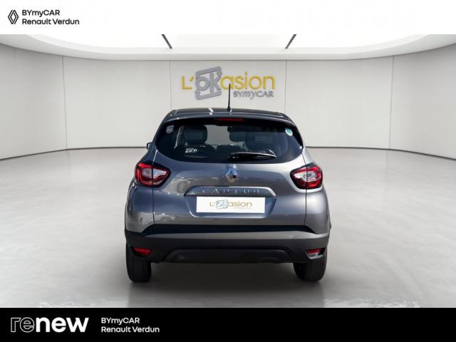 Renault Captur image 2