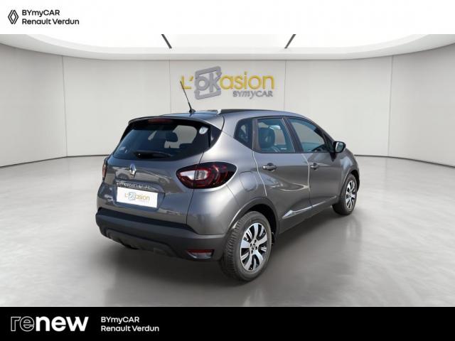 Renault Captur image 4