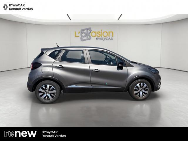 Renault Captur image 5