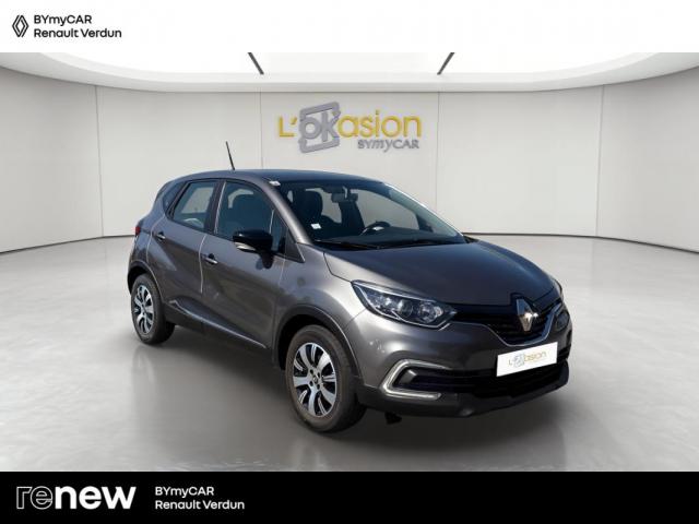 Renault Captur image 8