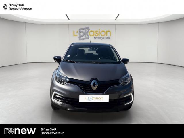 Renault Captur image 1