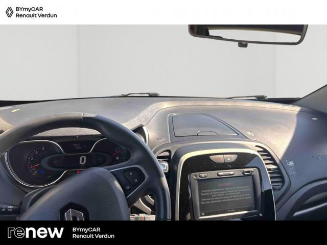 Renault Captur image 9