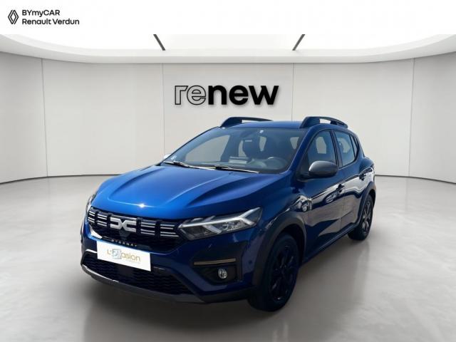 Dacia Sandero Tce 110 Stepway Extreme