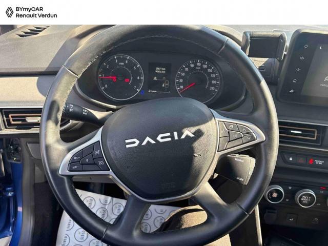 Dacia Sandero image 4