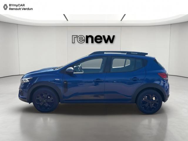 Dacia Sandero image 8