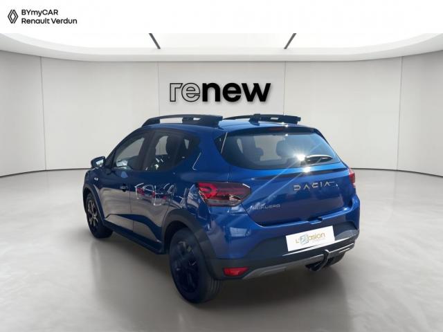 Dacia Sandero image 3