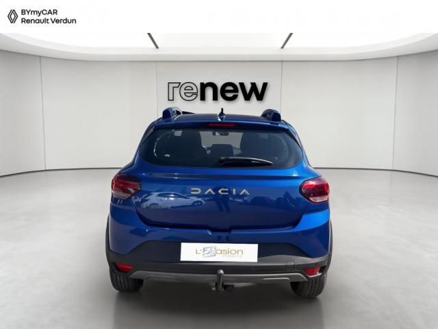 Dacia Sandero image 9