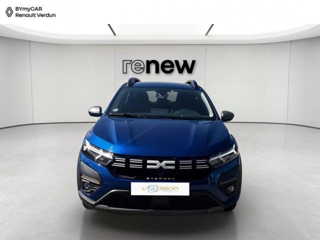 Dacia Sandero image 7