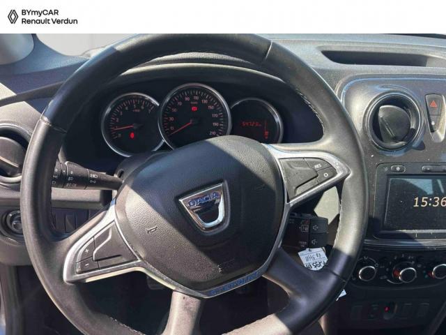 Dacia Sandero image 9