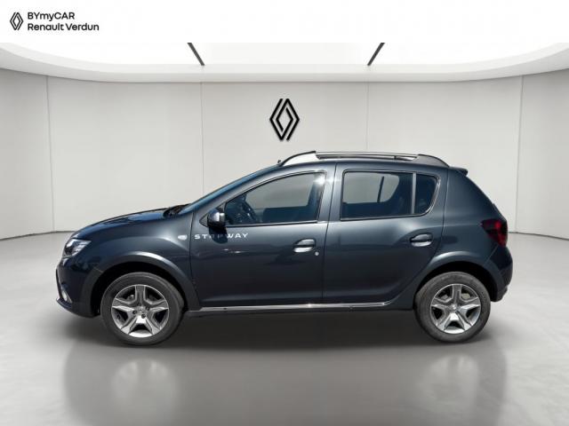Dacia Sandero image 8