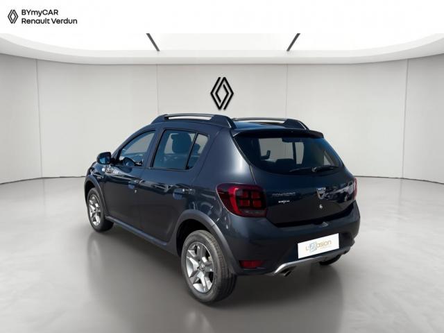 Dacia Sandero image 6