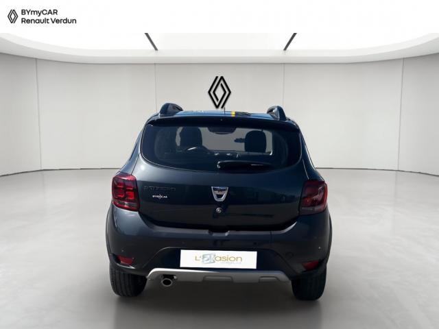 Dacia Sandero image 1