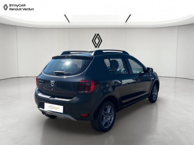 Dacia Sandero image 7