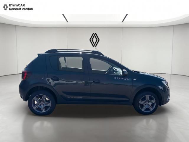 Dacia Sandero image 3