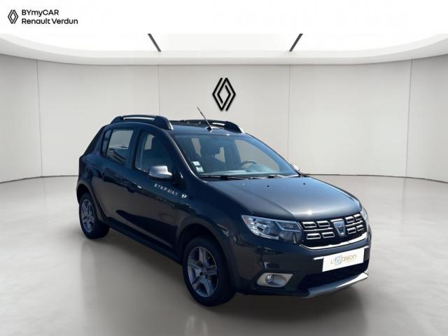 Dacia Sandero image 4