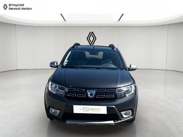 Dacia Sandero image 2