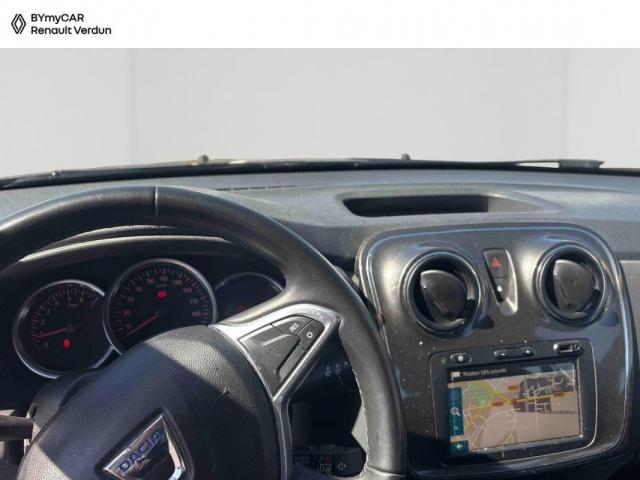 Dacia Sandero image 5