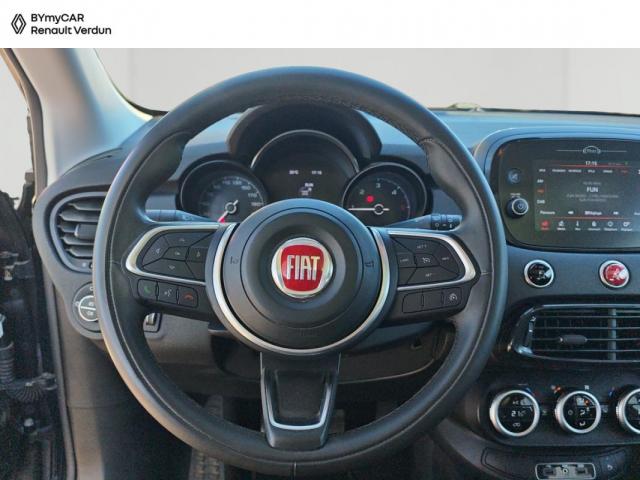 Fiat 500x image 2
