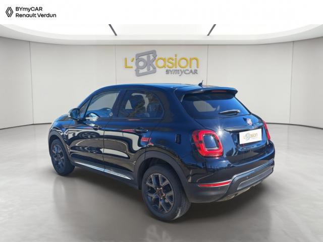 Fiat 500x image 8