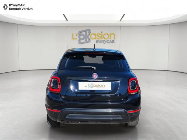 Fiat 500x image 6