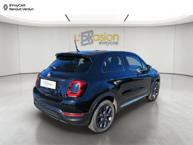 Fiat 500x image 1