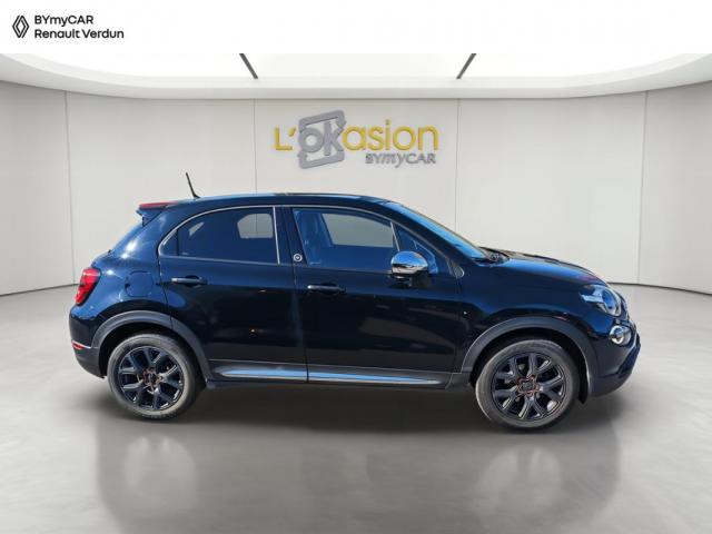 Fiat 500x image 5