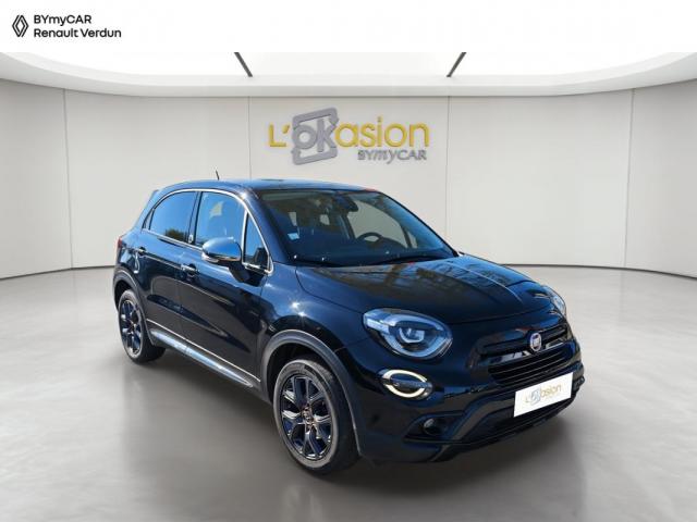 Fiat 500x image 3