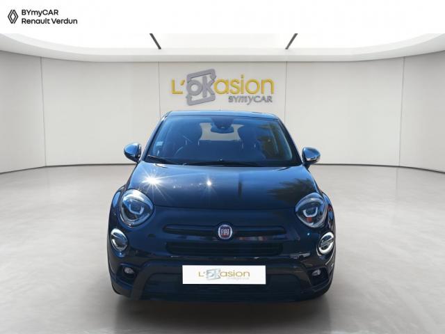 Fiat 500x image 4