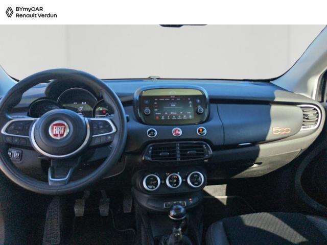 Fiat 500x image 7