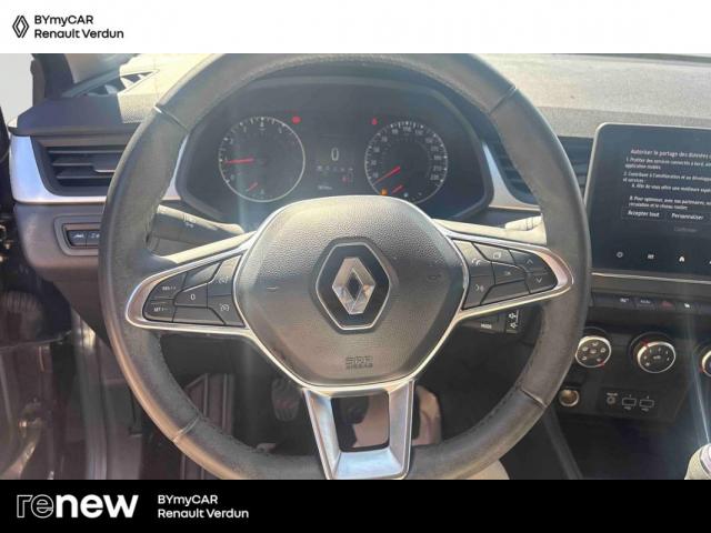 Renault Captur image 4