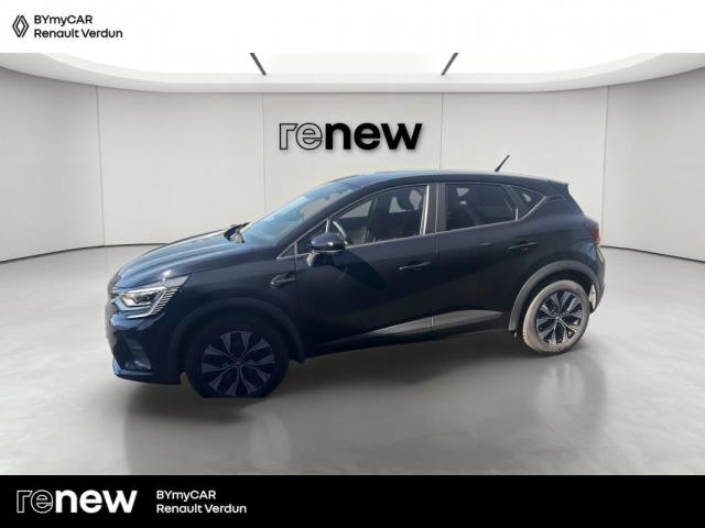 Renault Captur image 9