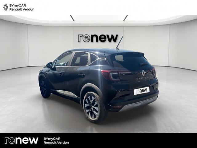 Renault Captur image 8