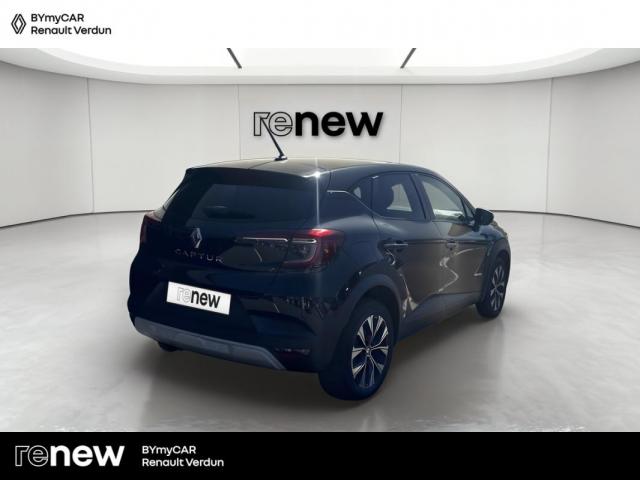 Renault Captur image 6