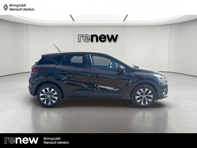 Renault Captur image 5