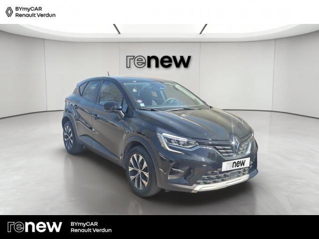 Renault Captur image 1