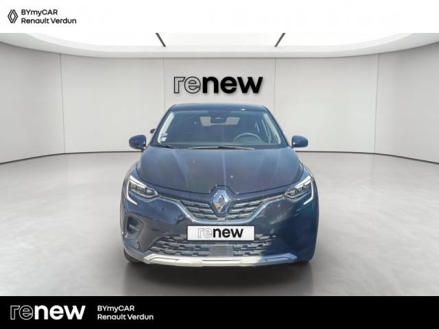 Renault Captur image 3