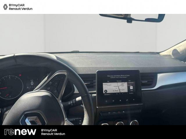 Renault Captur image 7