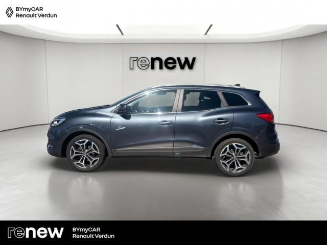 Renault Kadjar image 8