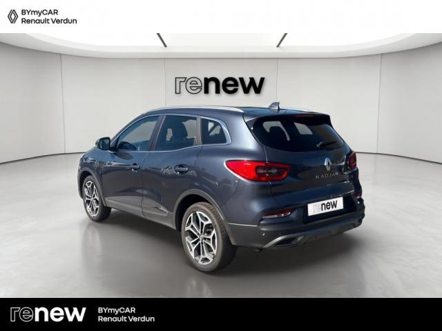 Renault Kadjar image 4