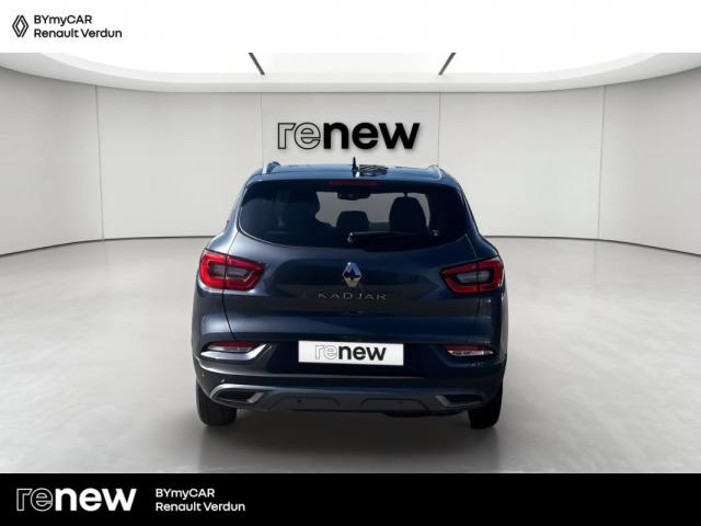 Renault Kadjar image 5