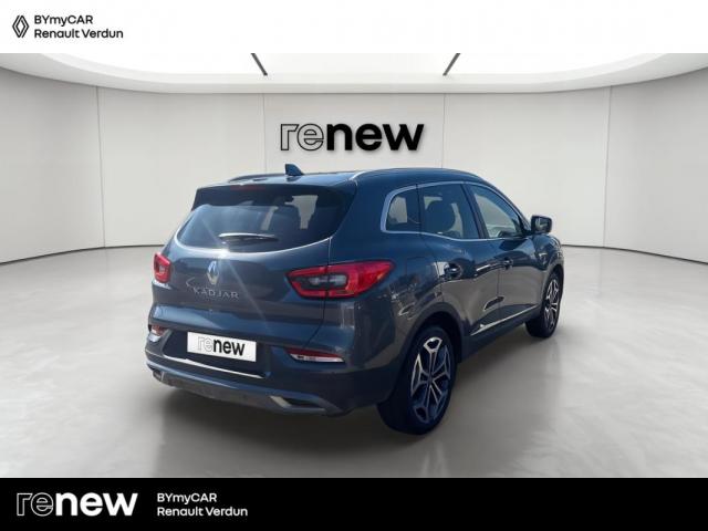 Renault Kadjar image 6