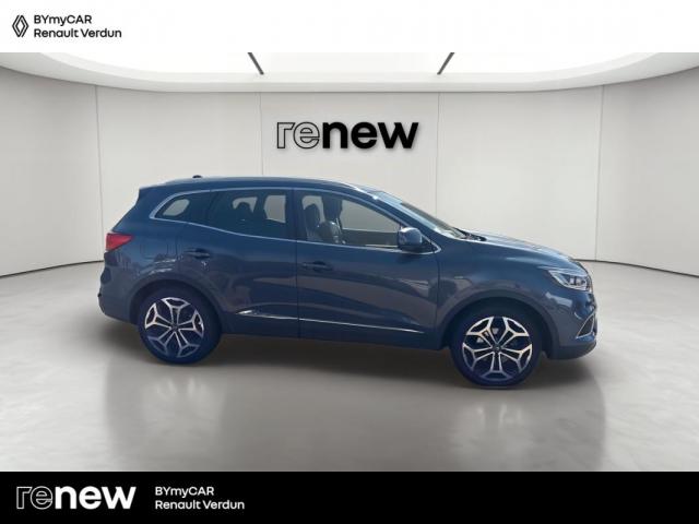 Renault Kadjar image 9