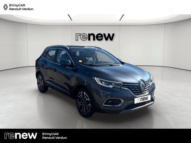 Renault Kadjar image 7