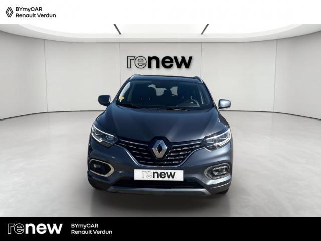 Renault Kadjar image 1