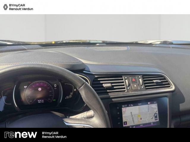 Renault Kadjar image 2
