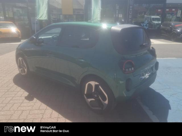 Renault Twingo image 8