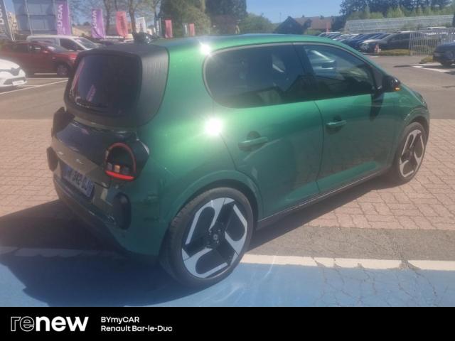 Renault Twingo image 5