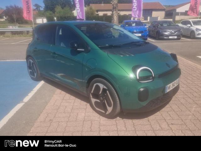 Renault Twingo image 3